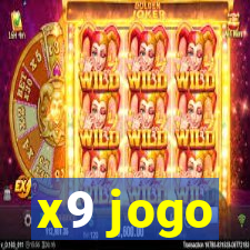 x9 jogo