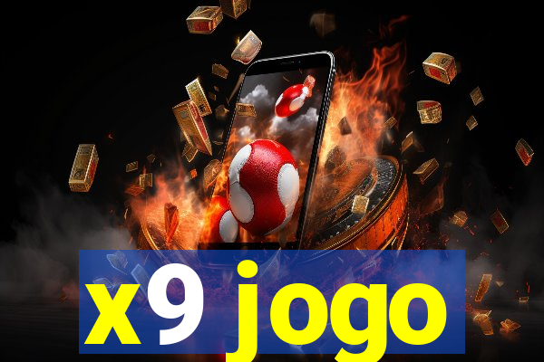 x9 jogo