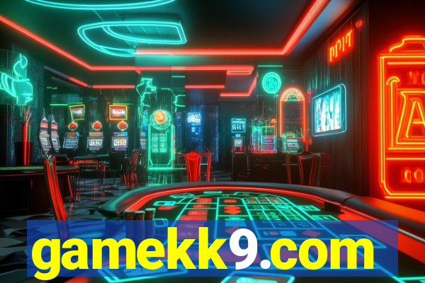 gamekk9.com