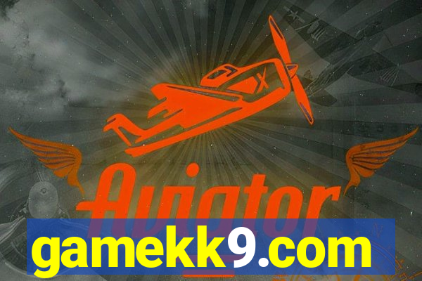 gamekk9.com