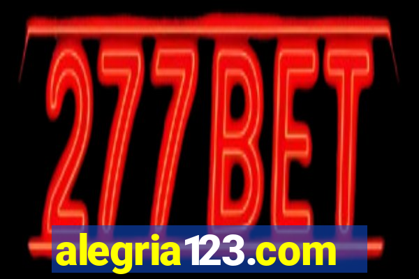 alegria123.com