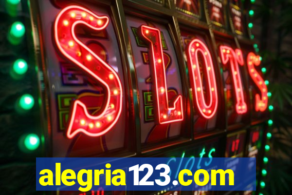 alegria123.com