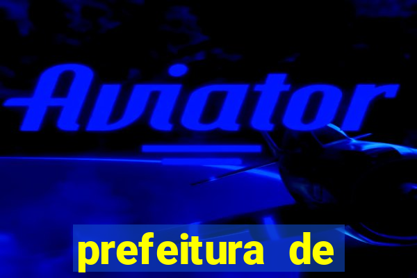 prefeitura de guarulhos telefone