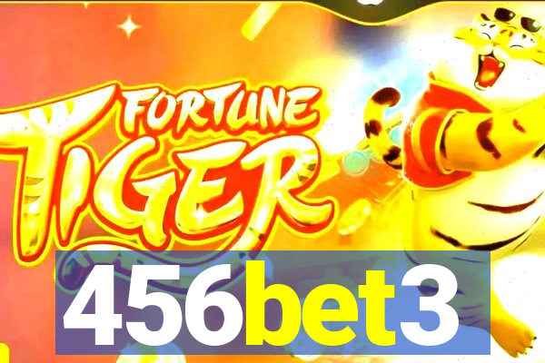 456bet3