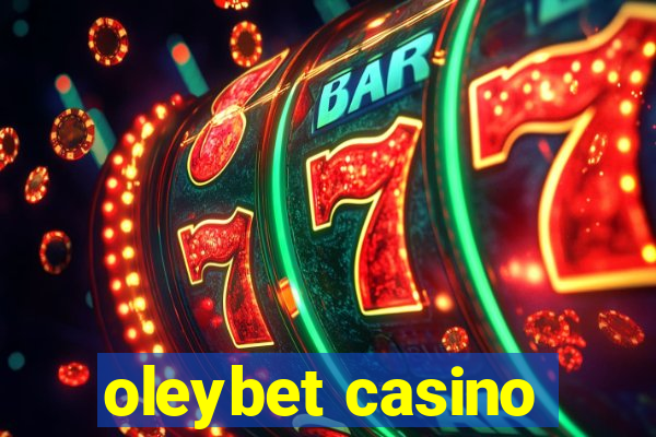 oleybet casino