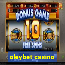 oleybet casino