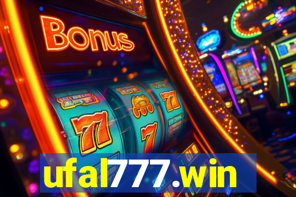 ufal777.win