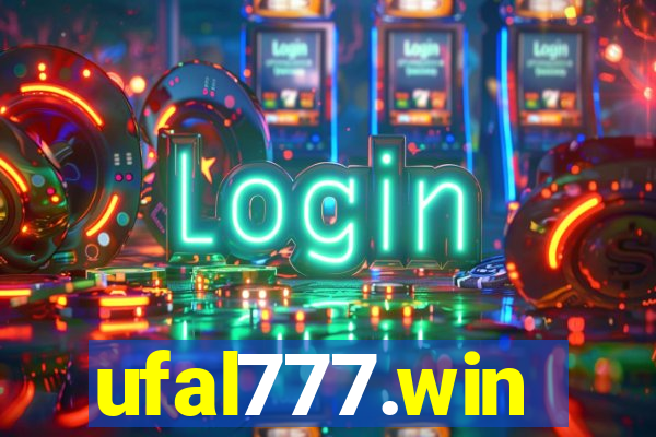 ufal777.win