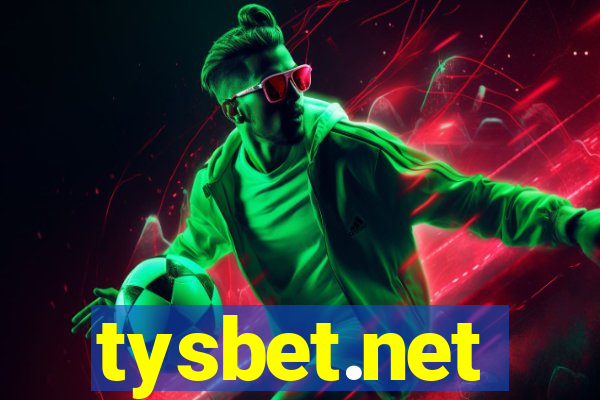 tysbet.net