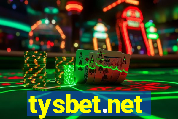 tysbet.net