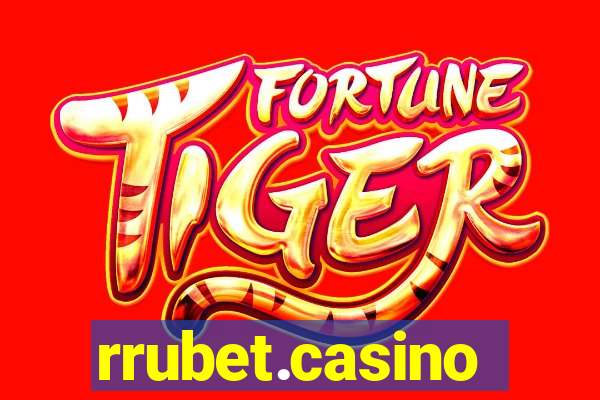 rrubet.casino
