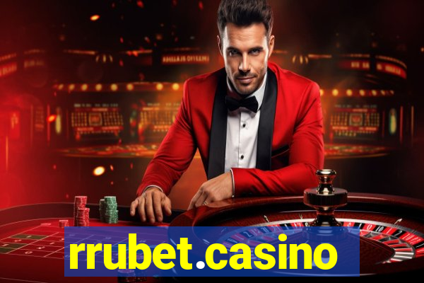 rrubet.casino