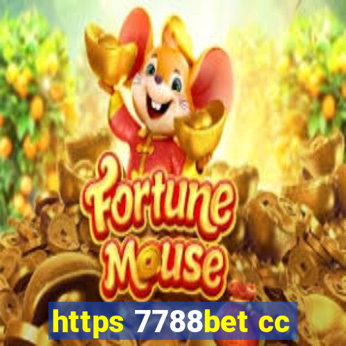 https 7788bet cc