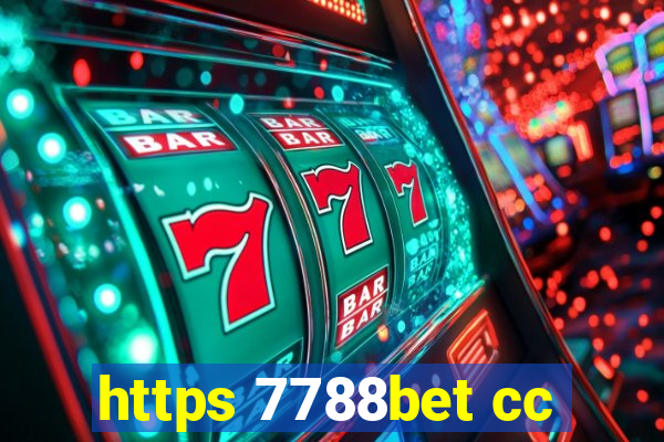 https 7788bet cc