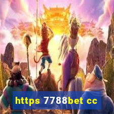 https 7788bet cc