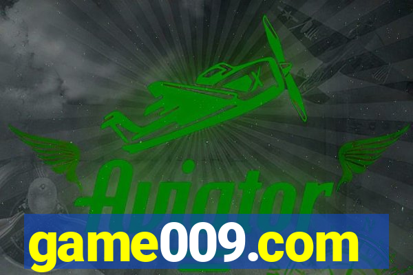 game009.com