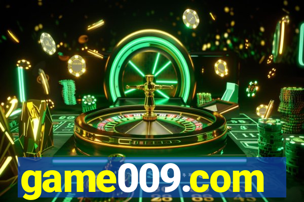 game009.com