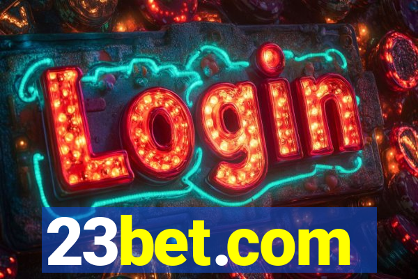 23bet.com