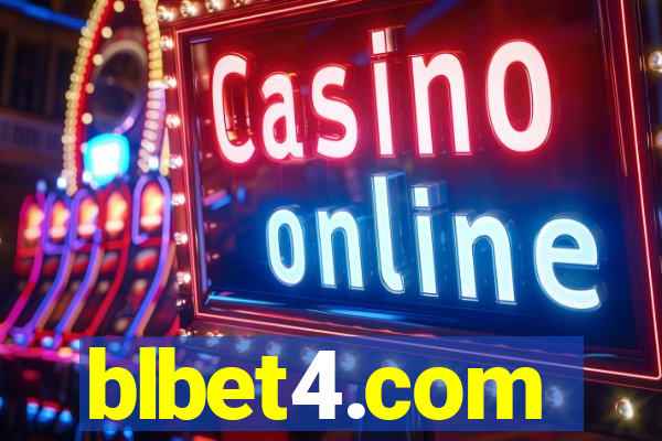 blbet4.com