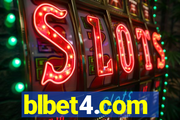 blbet4.com