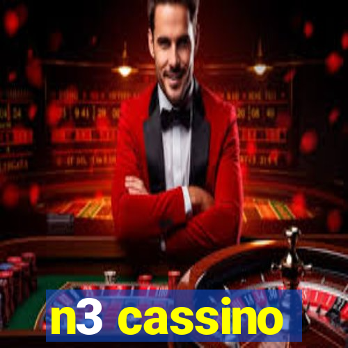 n3 cassino