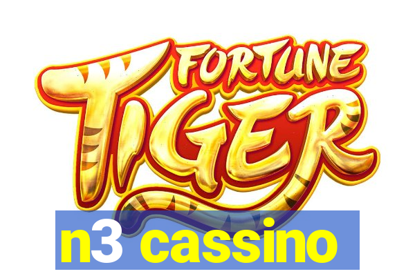 n3 cassino