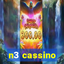 n3 cassino