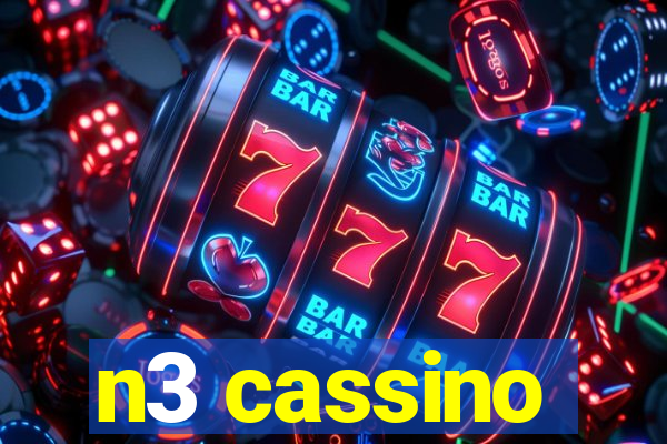 n3 cassino