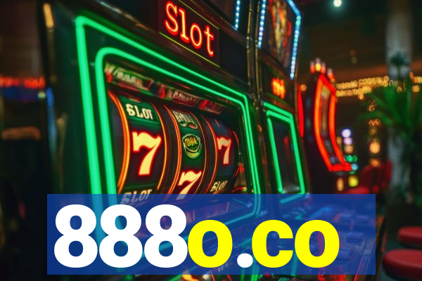 888o.co