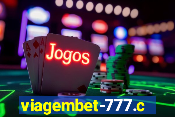 viagembet-777.com