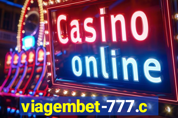 viagembet-777.com