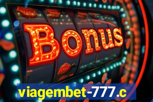 viagembet-777.com