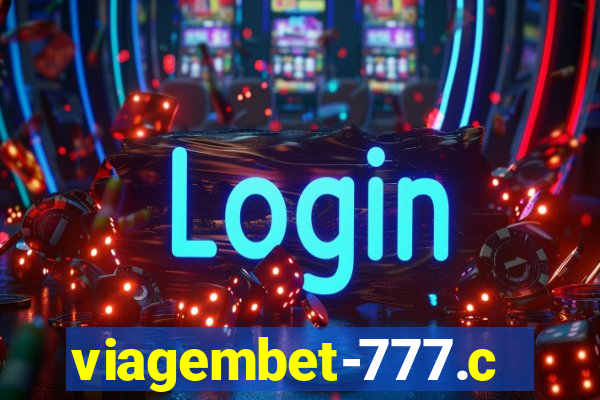 viagembet-777.com