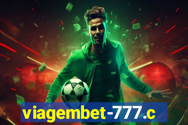 viagembet-777.com