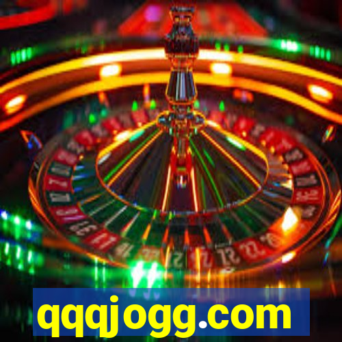qqqjogg.com