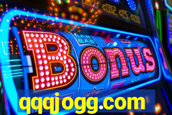 qqqjogg.com