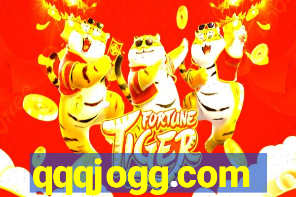 qqqjogg.com