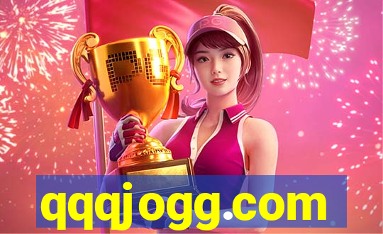 qqqjogg.com