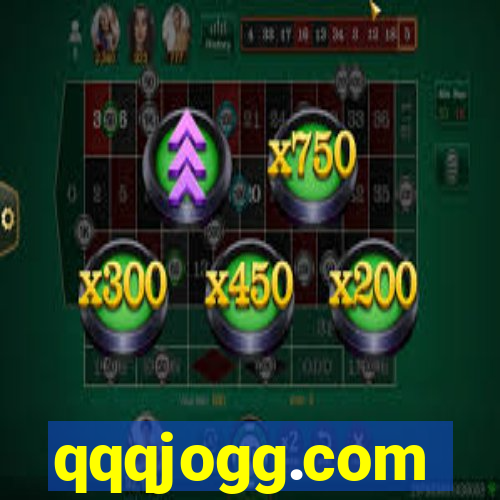 qqqjogg.com
