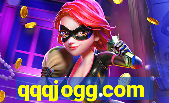 qqqjogg.com