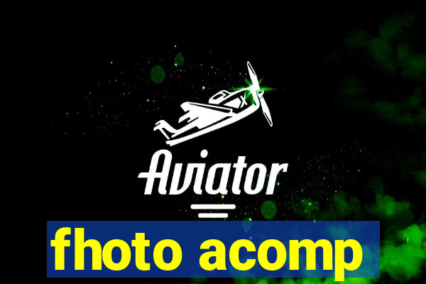 fhoto acomp