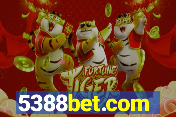 5388bet.com