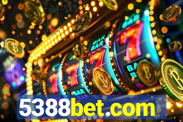 5388bet.com