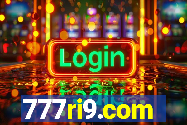 777ri9.com