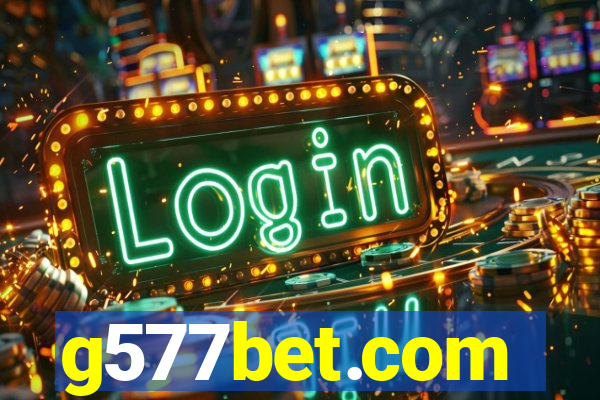 g577bet.com