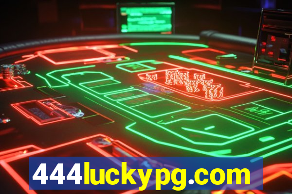 444luckypg.com