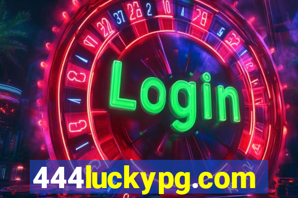 444luckypg.com