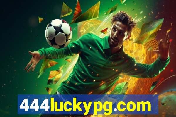 444luckypg.com