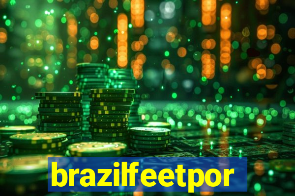 brazilfeetpor