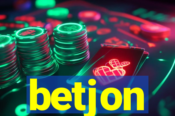 betjon